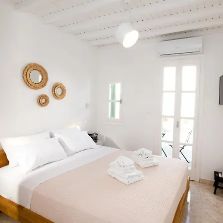 Apartman Mykonos House Eternity Maisonette , Mykonos Town