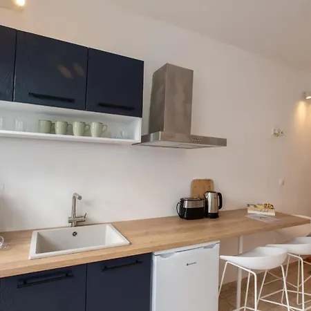 Mykonos House Eternity Maisonette , Apartman