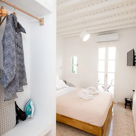 Mykonos House Eternity Maisonette , Apartman