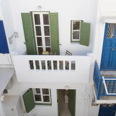 Apartman Mykonos House Eternity Maisonette , Mykonos Town