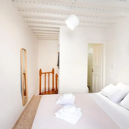 Mykonos House Eternity Maisonette , Appartement