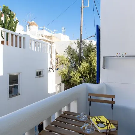 Appartement Mykonos House Eternity Maisonette , Mykonos Town