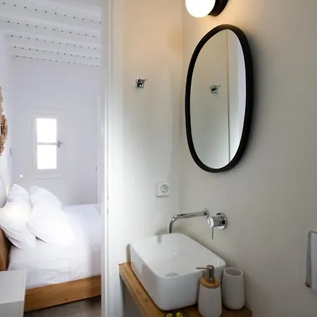 Mykonos House Eternity Maisonette , Apartment Mykonos Town