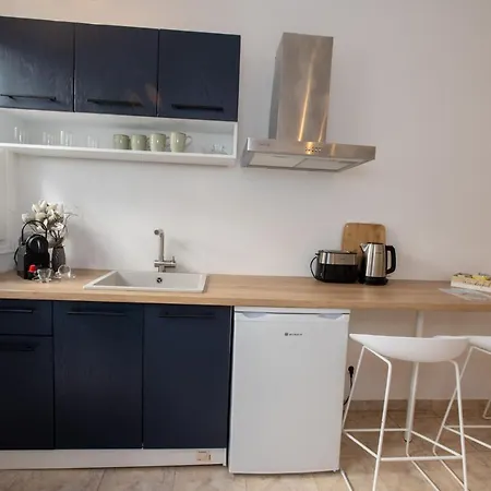 Mykonos House Eternity Maisonette , Appartement Mykonos Town