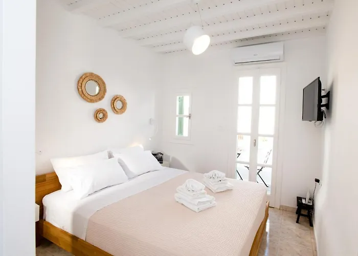 Appartamento Mykonos House Eternity Maisonette , Mykonos Town