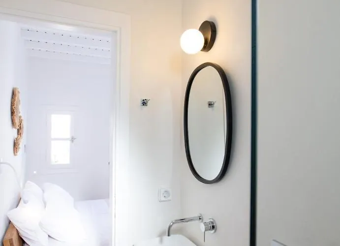 Mykonos House Eternity Maisonette ,